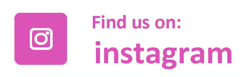 Instagram button icon